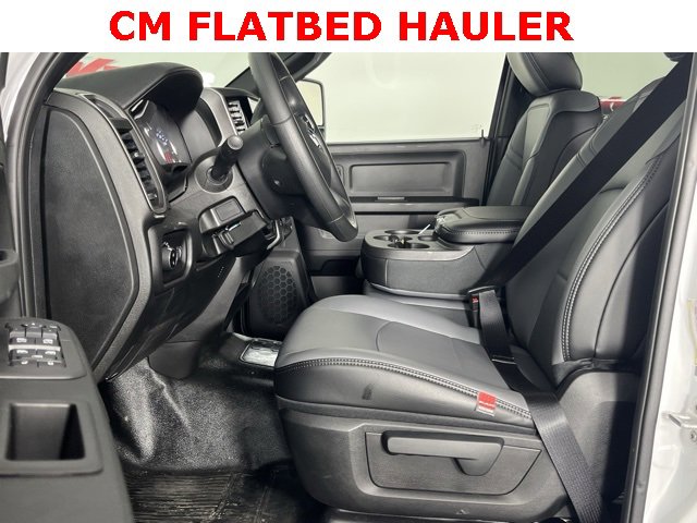 New 2026 RAM 4500 Tradesman w/ Chrome Appearance Group image 23