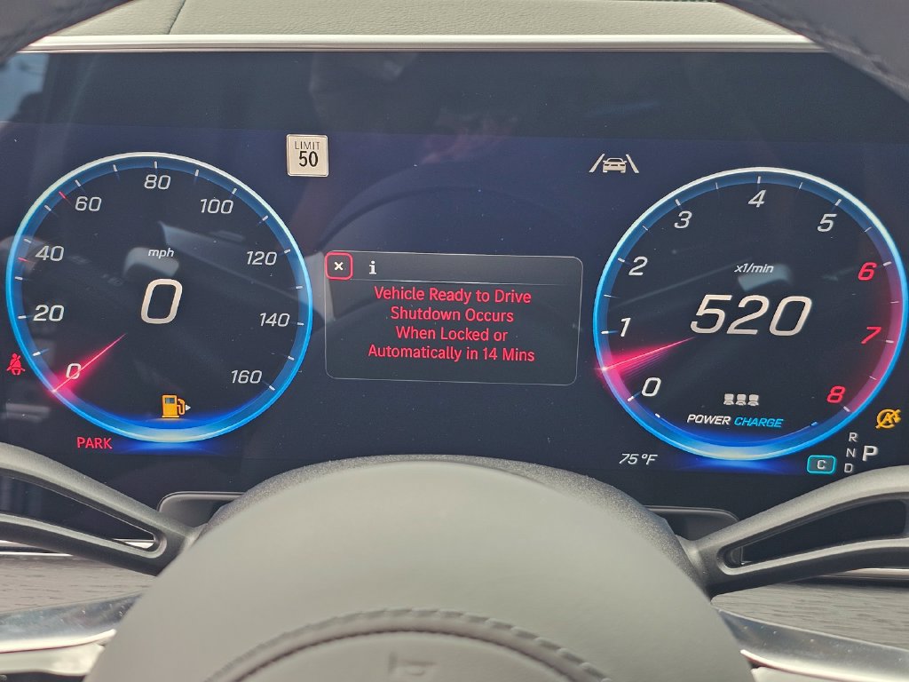 Used 2027 Mercedes-Benz GLE 450 4MATIC image 23