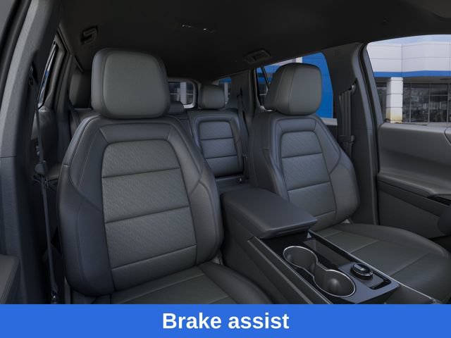 New 2027 Chevrolet Equinox LT w/ Convenience Package II FWD image 17