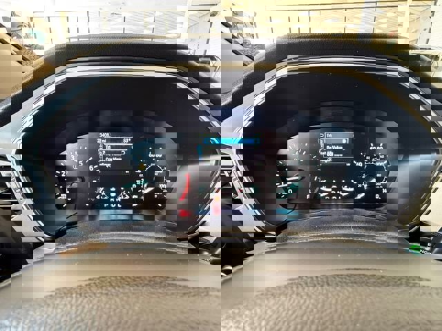 Used 2020 Ford Escape SE image 14