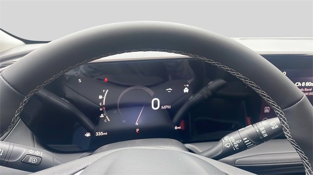 New 2026 Buick Encore GX Avenir w/ Avenir Technology Package image 13