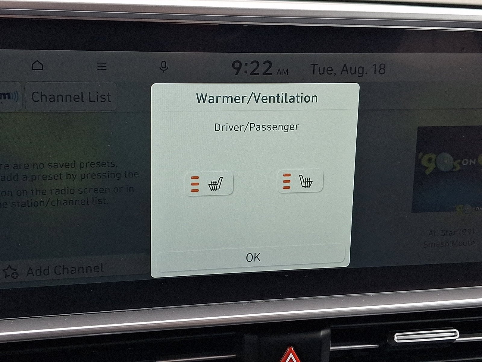 Certified 2024 Hyundai Ioniq 6 SEL AWD/4WD image 24
