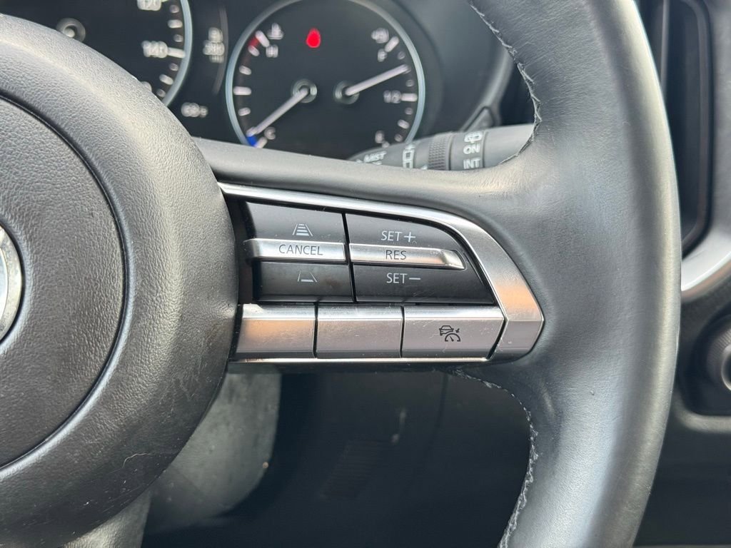 Used 2024 MAZDA CX-50 AWD 2.5 S w/ Preferred Package image 30