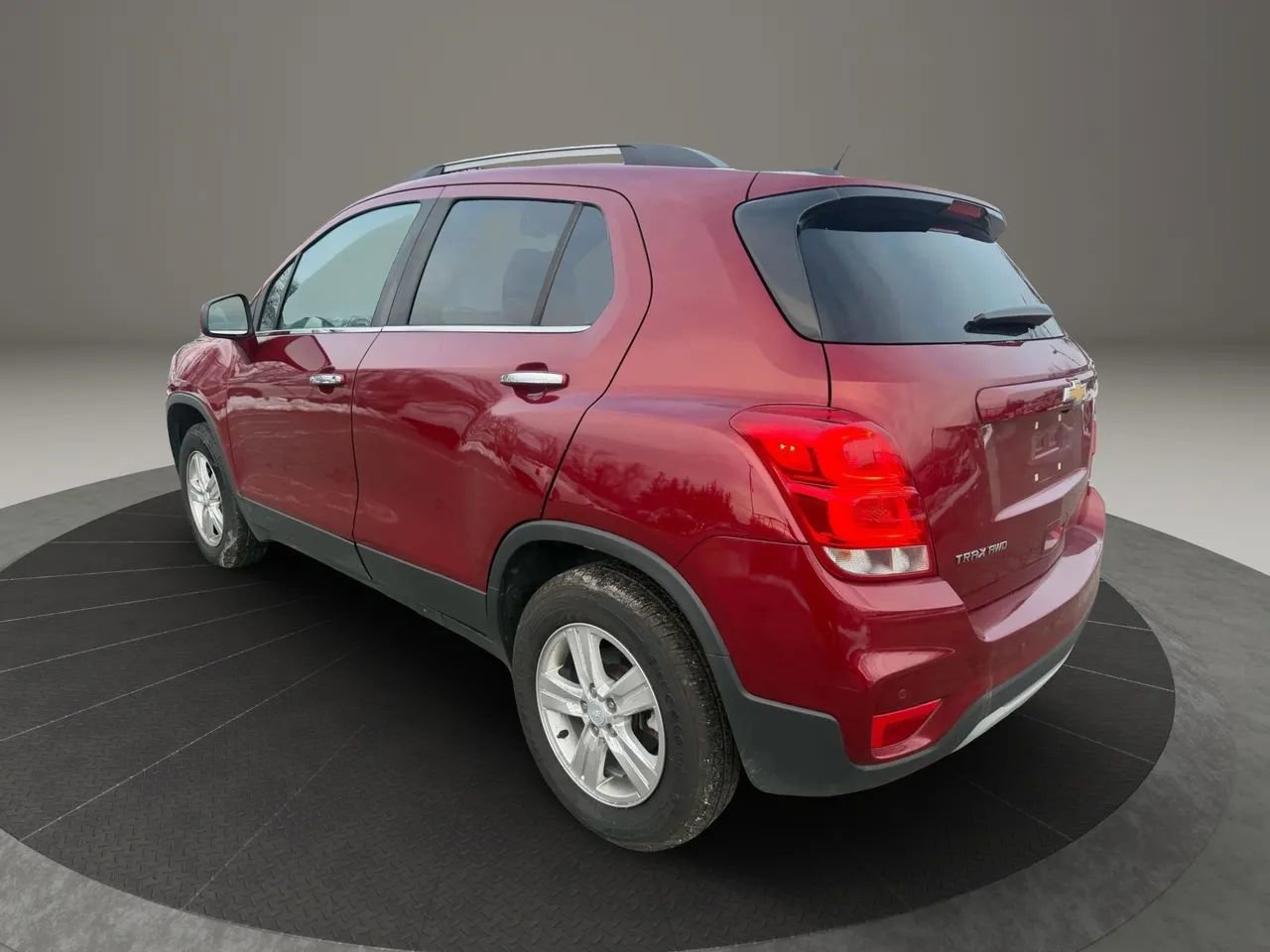 Used 2019 Chevrolet Trax LT w/ Driver Confidence Package image 7