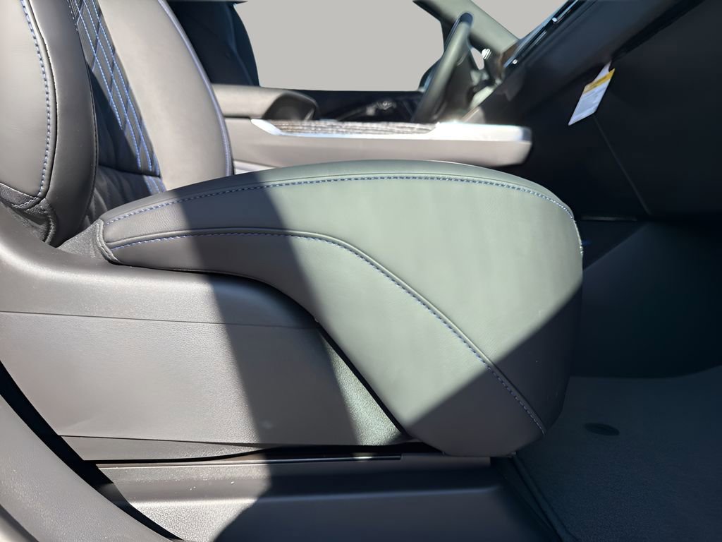 New 2025 Cadillac Escalade IQ Sport 1 image 13