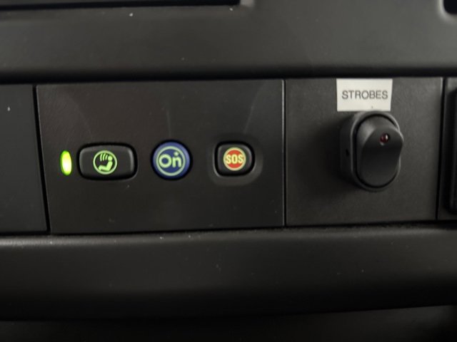 New 2025 Chevrolet Express 3500 w/ Power Convenience Package image 18