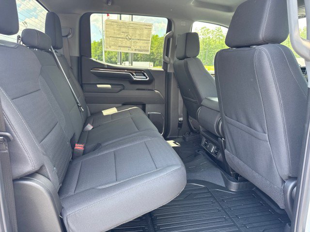 New 2026 GMC Sierra 1500 SLE AWD/4WD image 13