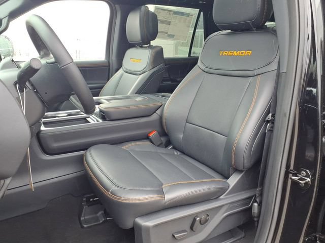 New 2026 Ford Expedition Tremor AWD/4WD image 4