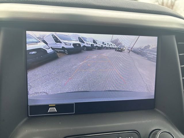 Used 2023 GMC Acadia SLT FWD image 11