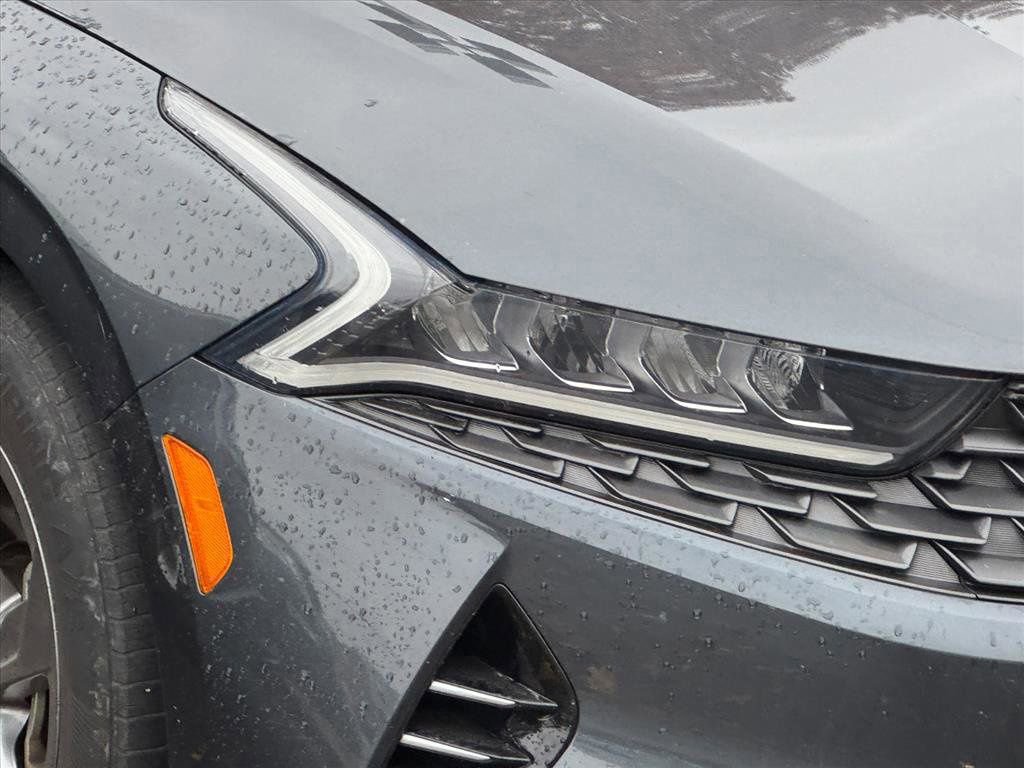 Used 2023 Kia K5 LXS image 4