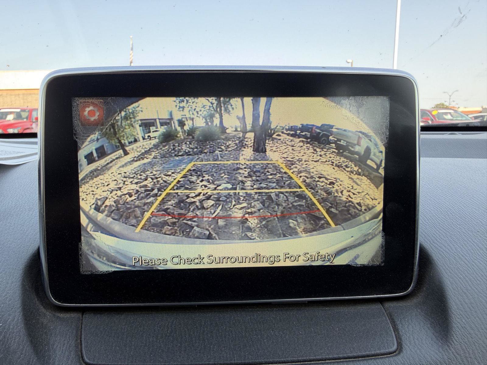 Used 2018 Toyota Yaris iA FWD image 20