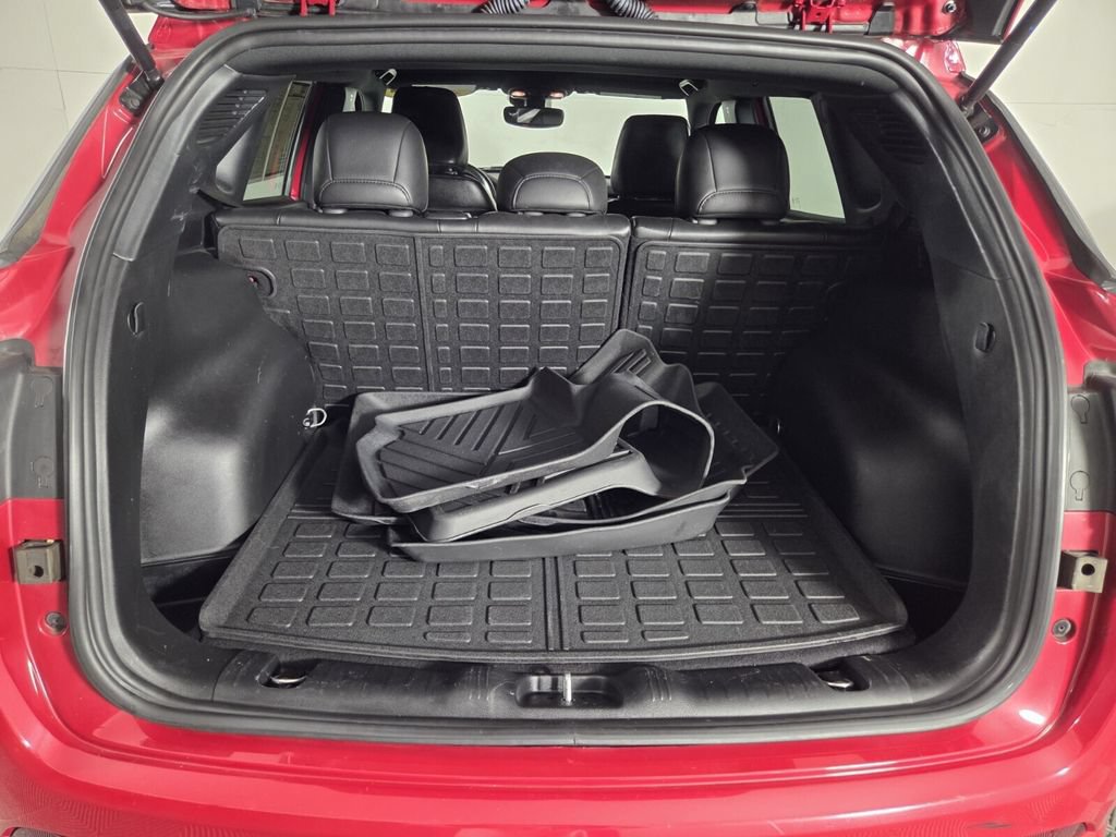 Used 2022 Jeep Compass Limited AWD/4WD image 26