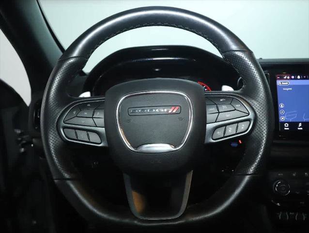 Certified 2023 Dodge Durango R/T image 21
