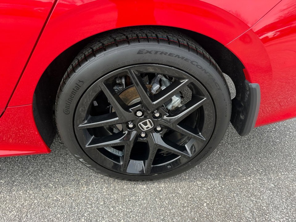 Used 2023 Honda Civic Sport image 26