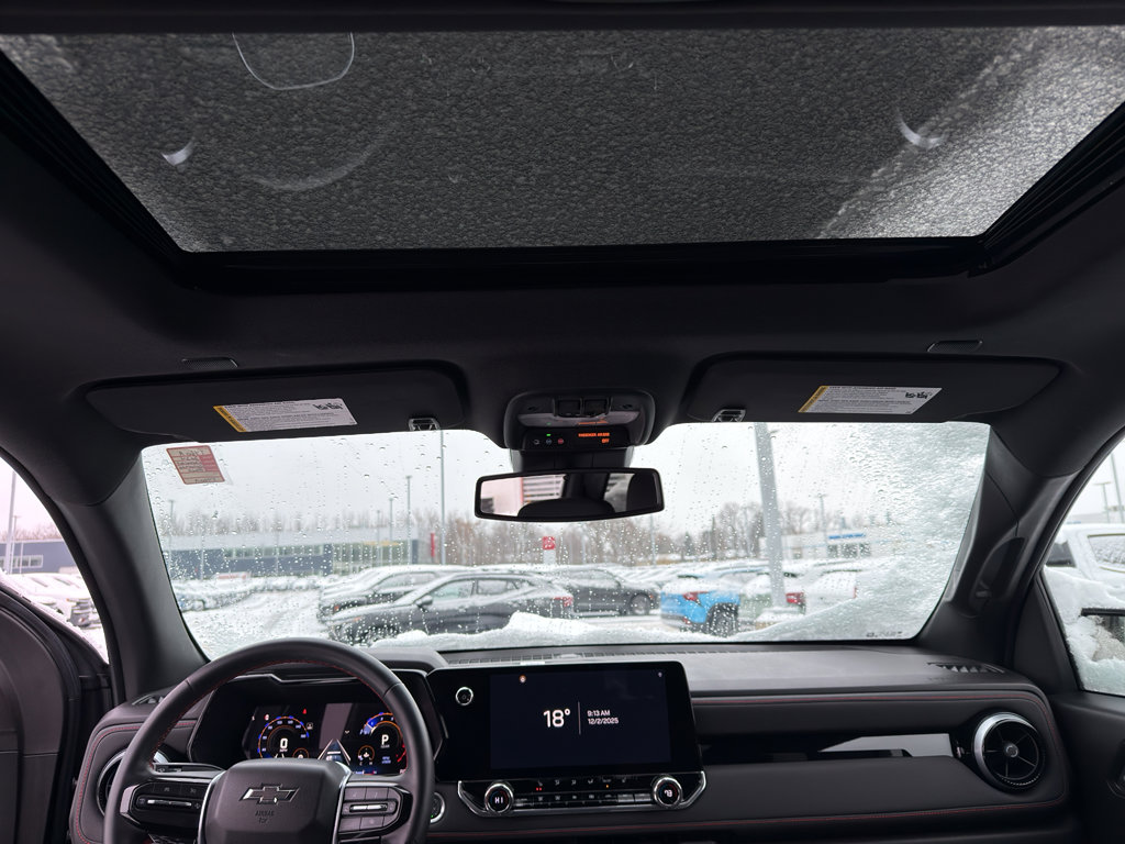 Used 2024 Chevrolet Colorado Z71 w/ Z71 Convenience Package 2 image 29