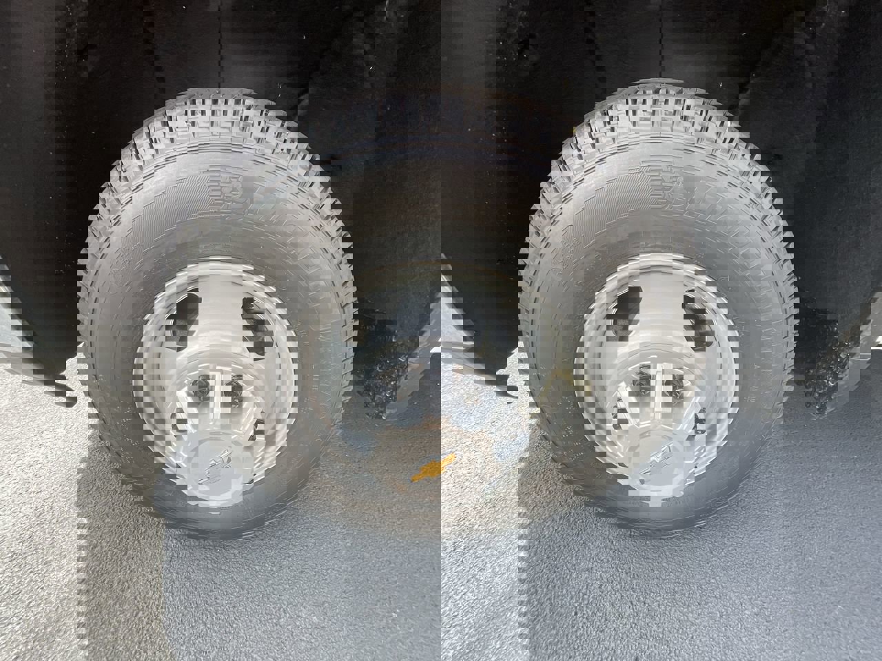 New 2024 Chevrolet Silverado 3500 W/T w/ WT Convenience Package image 32