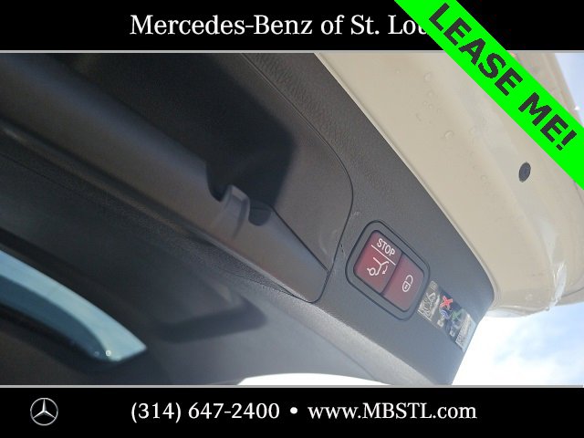Used 2026 Mercedes-Benz GLE 450 4MATIC image 10