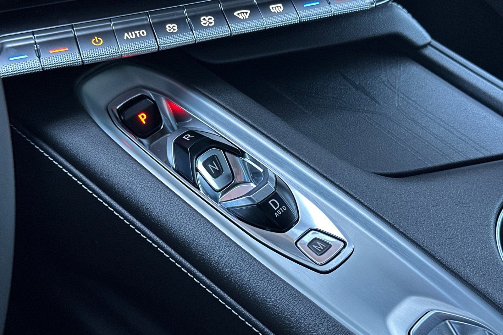 New 2026 Chevrolet Corvette Stingray Coupe w/ 1LT image 20