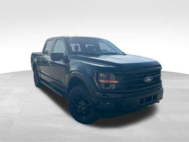 New 2026 Ford F150 XLT w/ Equipment Group 302A MID AWD/4WD image 9