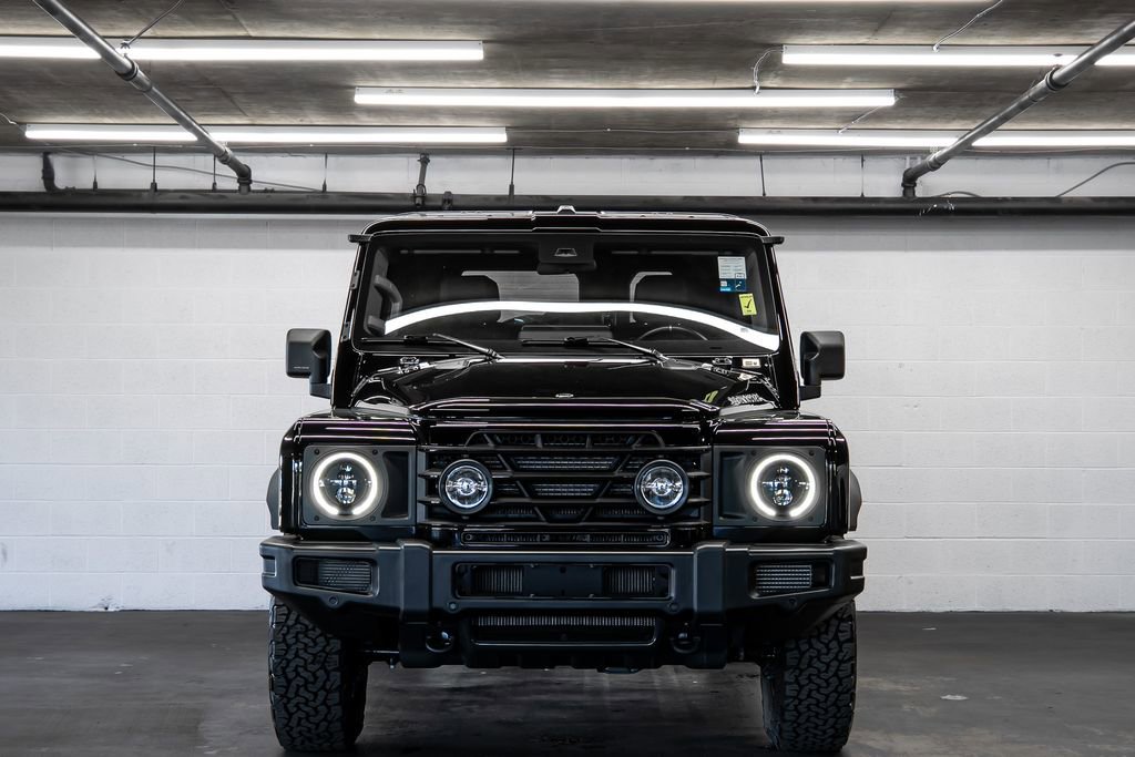 New 2025 INEOS Grenadier image 8