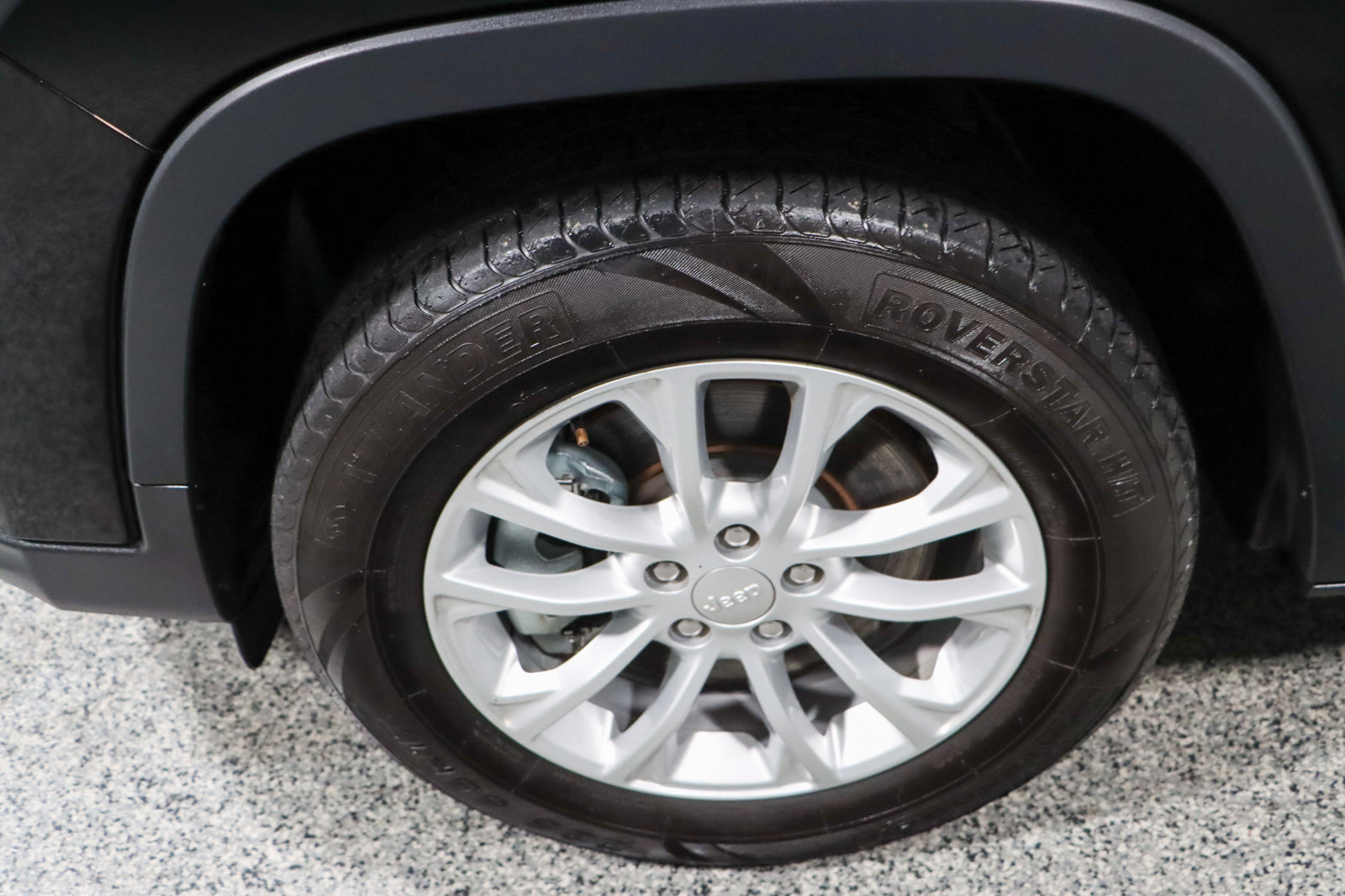 Used 2022 Jeep Cherokee Latitude Lux image 11