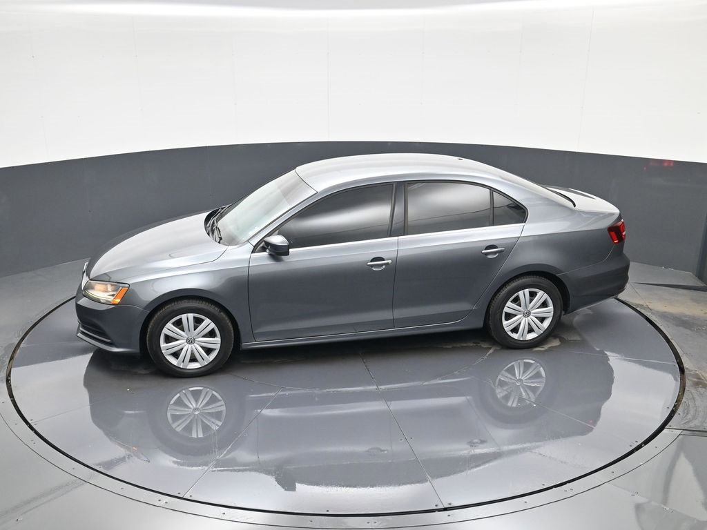 Used 2017 Volkswagen Jetta S image 27