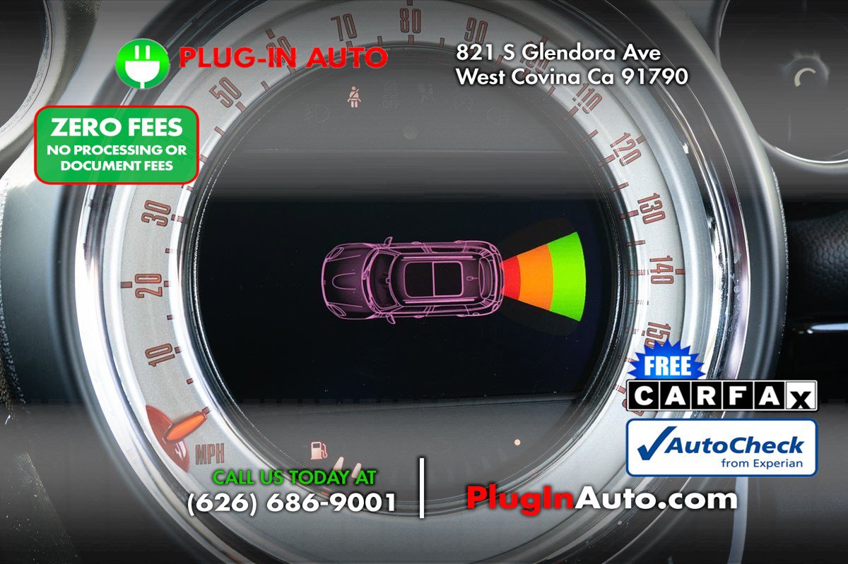 Used 2014 MINI Cooper Countryman S AWD/4WD image 32