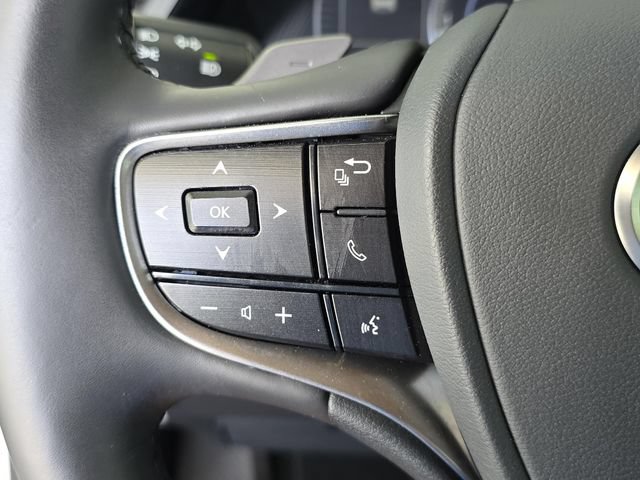 Certified 2022 Lexus ES 350 w/ Premium Package FWD image 24