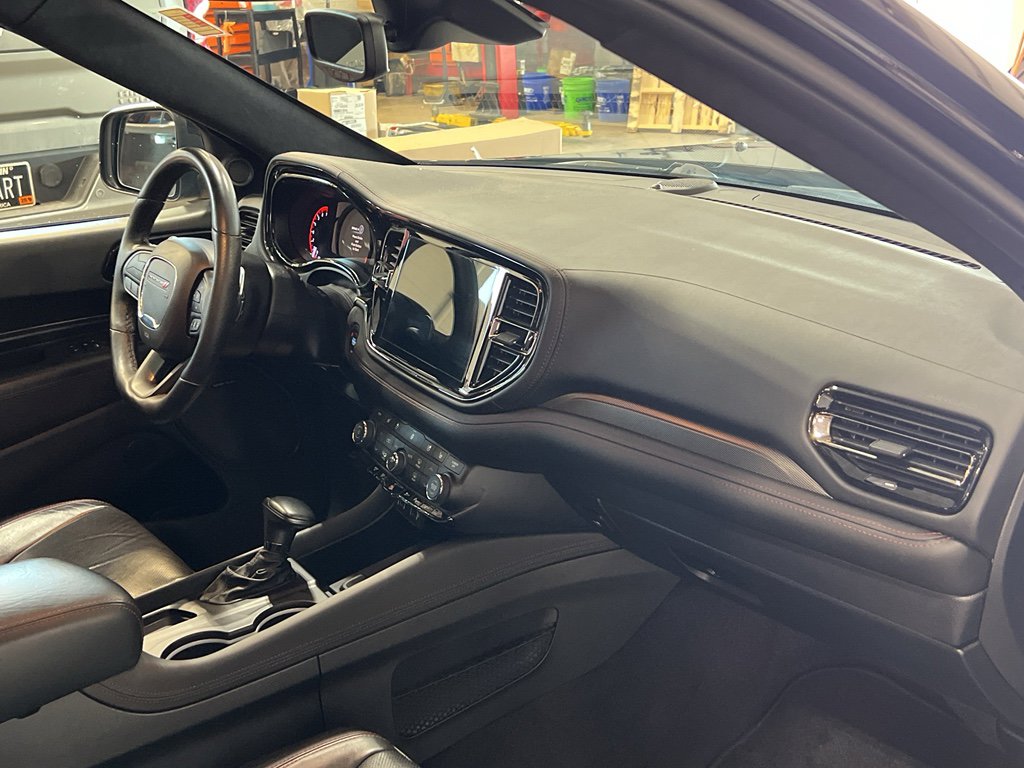 Used 2022 Dodge Durango R/T image 29