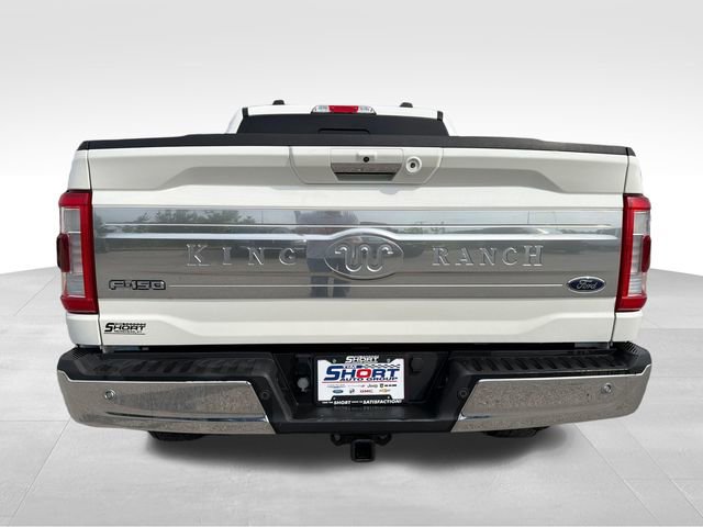 Used 2021 Ford F150 King Ranch AWD/4WD image 6
