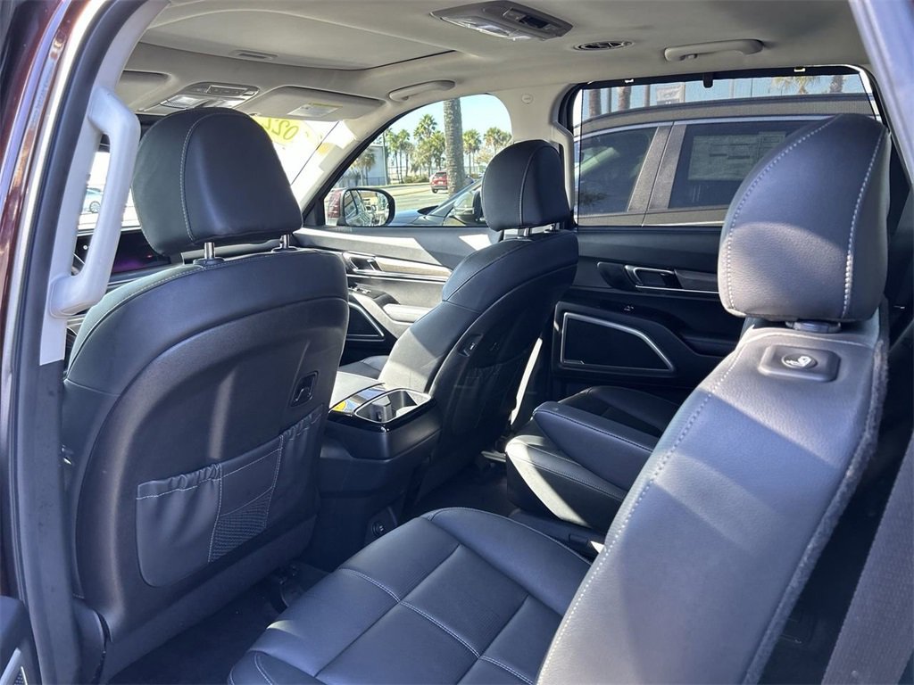Used 2022 Kia Telluride EX w/ EX Premium Package image 20