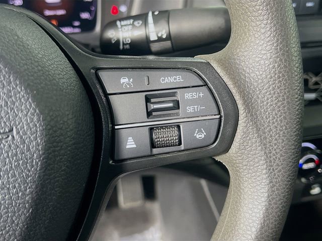 Used 2023 Honda Accord EX image 18