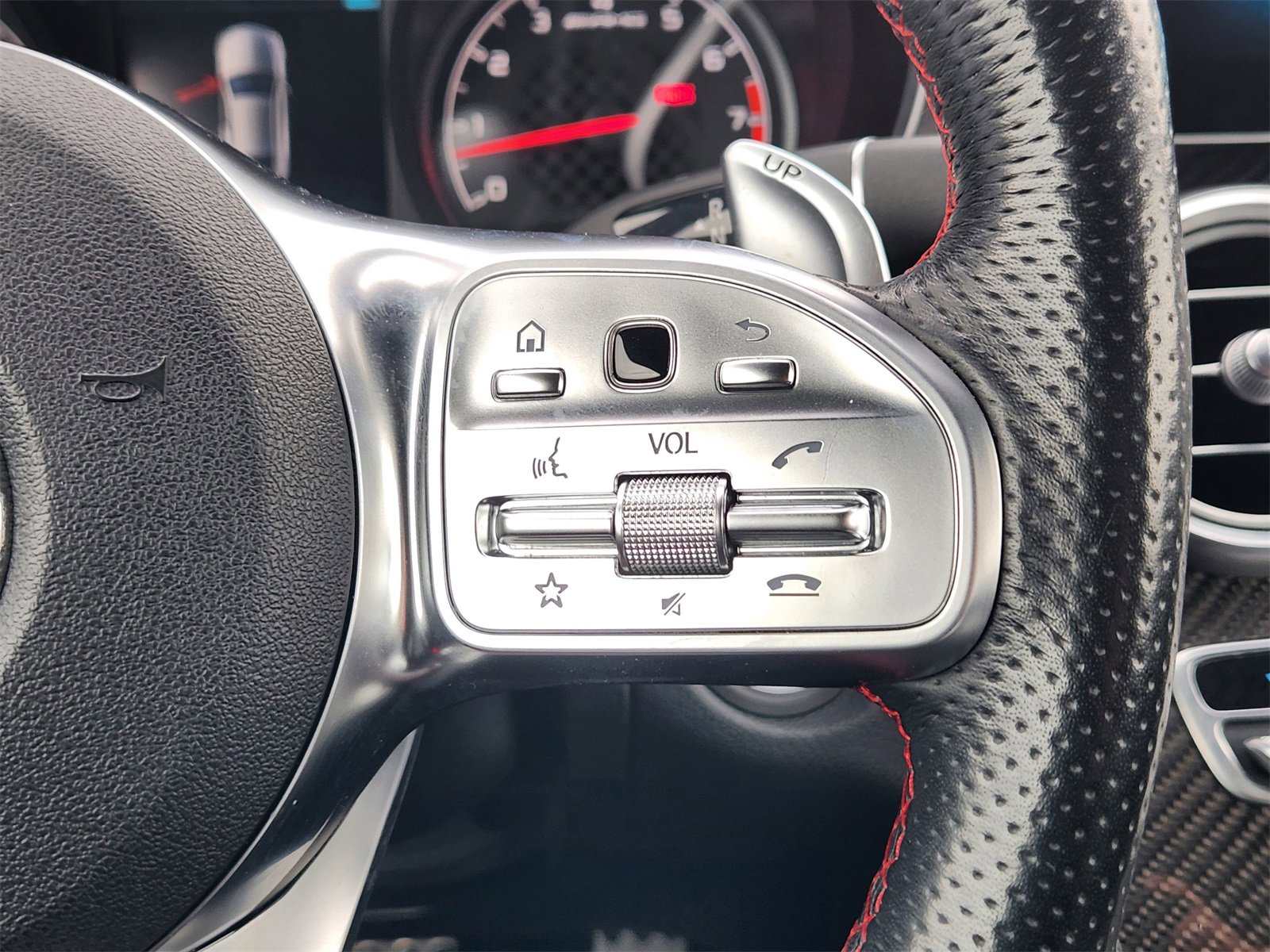 Used 2019 Mercedes-Benz C 43 AMG 4MATIC Coupe image 28