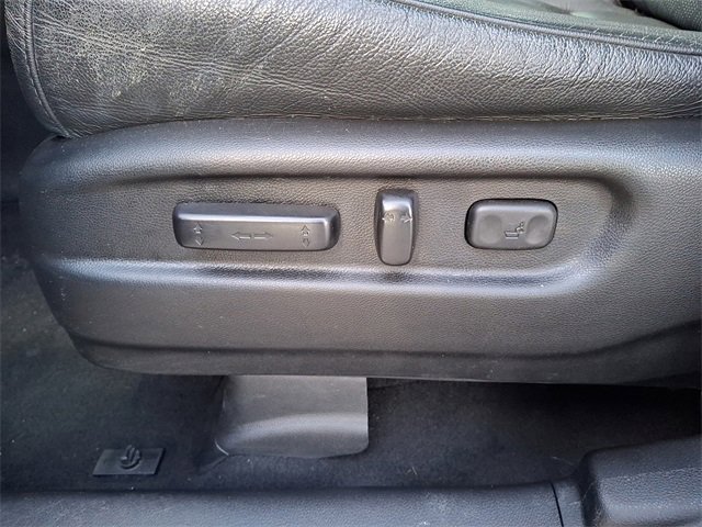 Used 2021 Honda Passport Elite image 17