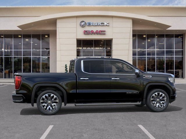 New 2026 GMC Sierra 1500 Denali AWD/4WD image 5