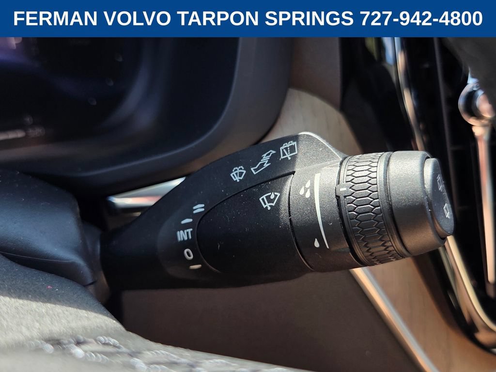 New 2026 Volvo XC60 T8 Core AWD/4WD image 32