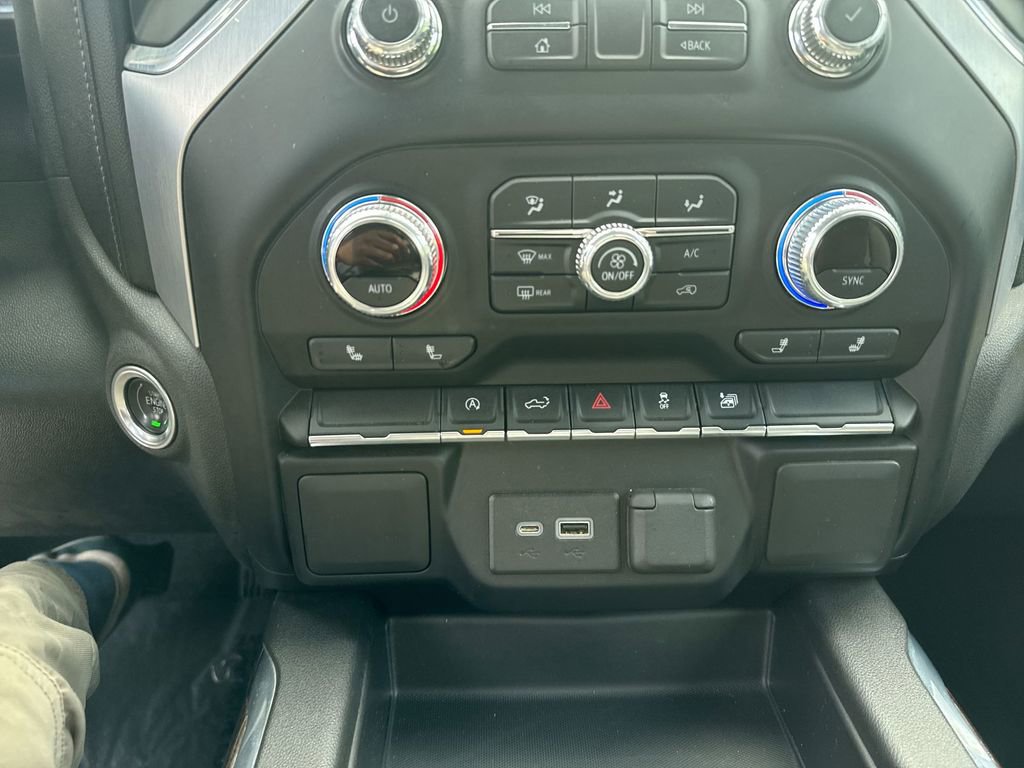 Used 2021 GMC Sierra 1500 Elevation RWD image 25