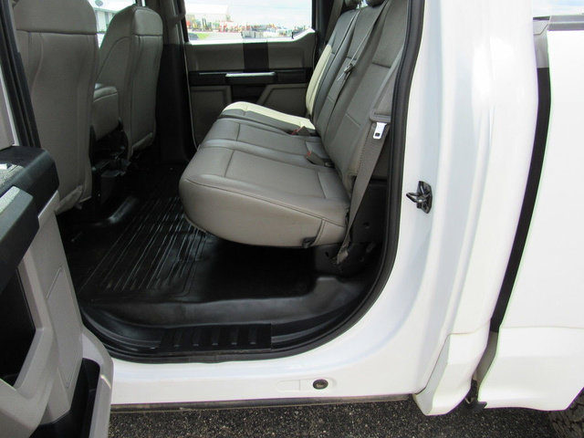 Used 2020 Ford F150 XL w/ Equipment Group 101A Mid AWD/4WD image 22