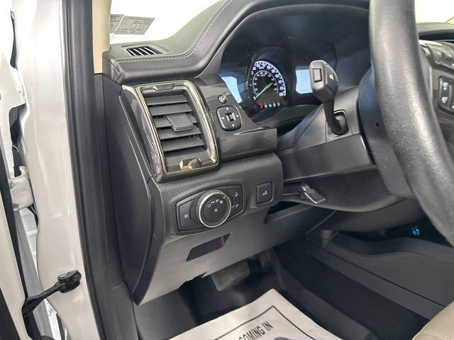 Used 2022 Ford Ranger Lariat w/ Equipment Group 501A High AWD/4WD image 20