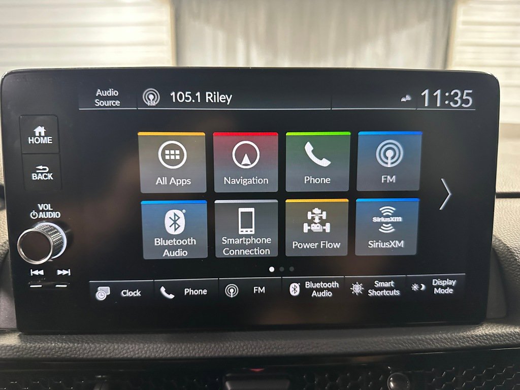 Used 2025 Honda CR-V Sport Touring image 12