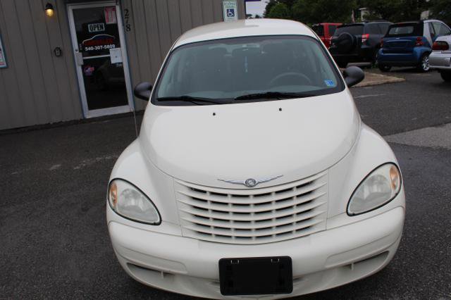 Used 2005 Chrysler PT Cruiser Touring FWD image 1