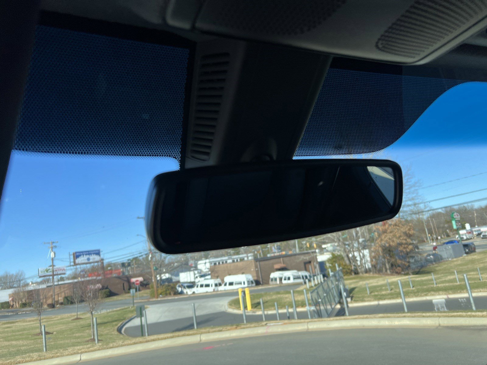 New 2025 Mercedes-Benz Sprinter 2500 image 46