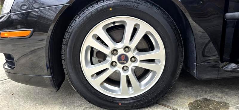 Used 2007 Saab 9-3 2.0T image 20