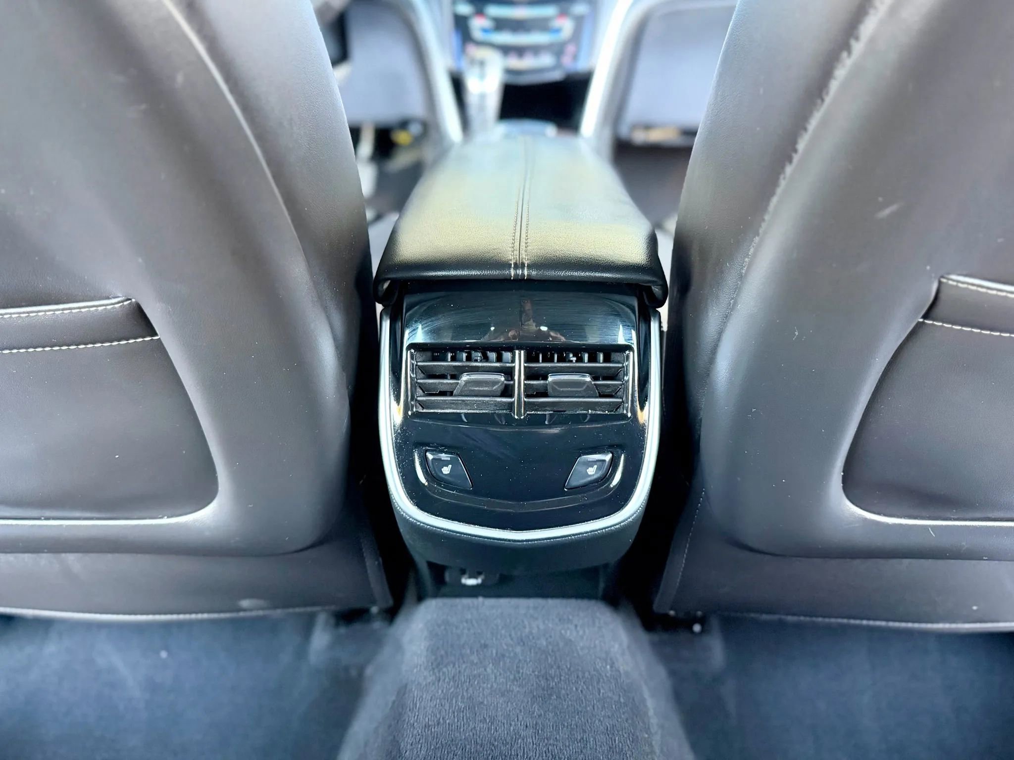 Used 2019 Cadillac XTS Luxury image 13