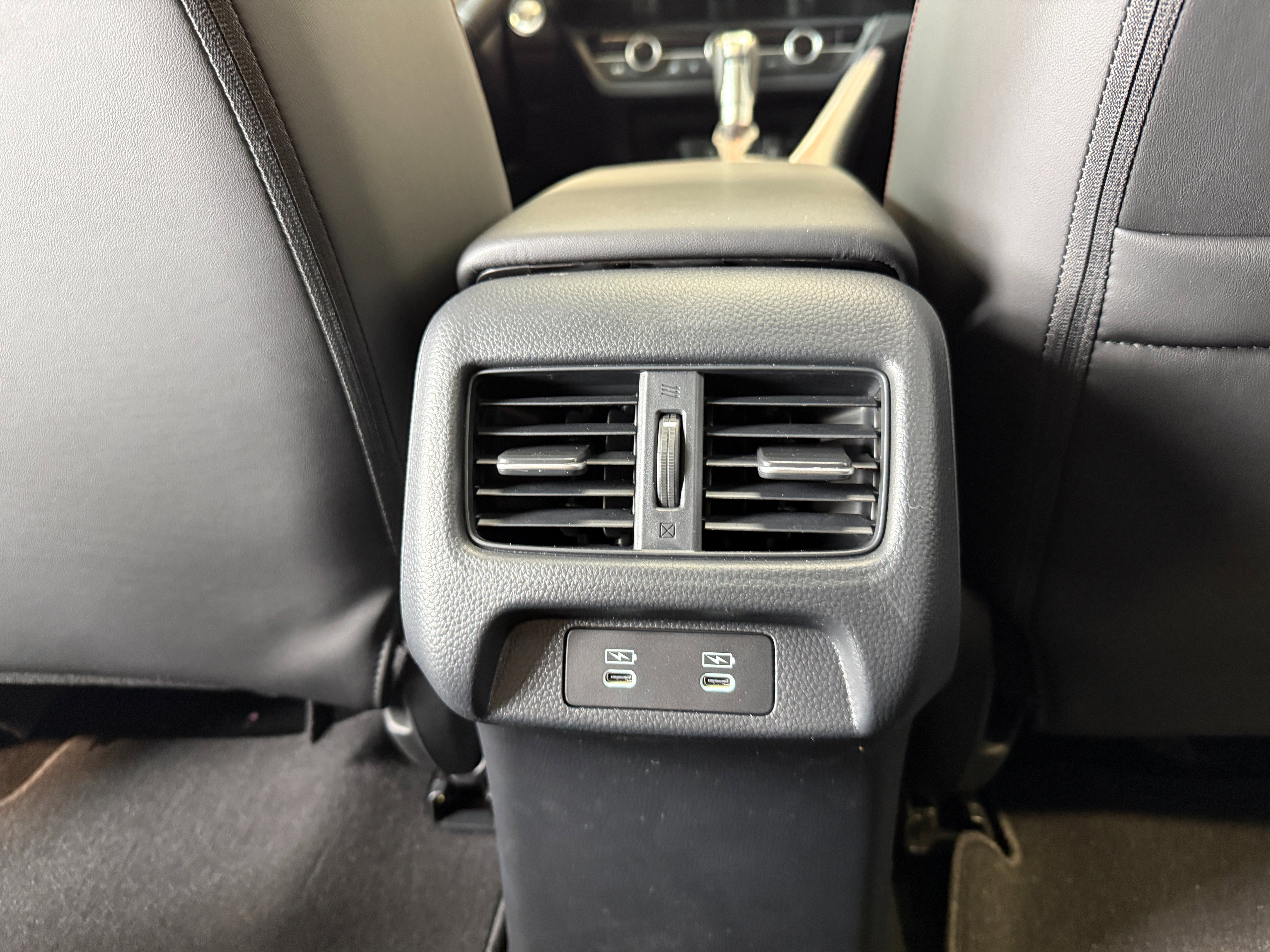 New 2025 Acura ADX A-Spec image 30