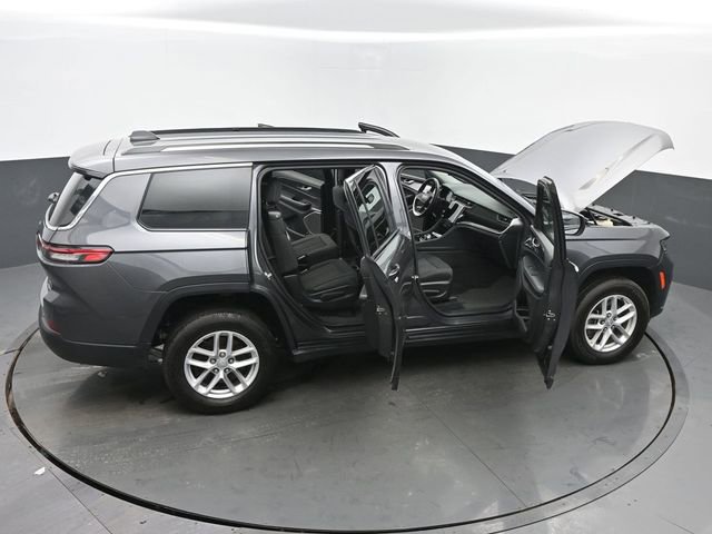 Used 2022 Jeep Grand Cherokee L Laredo w/ Luxury Tech Group I image 67