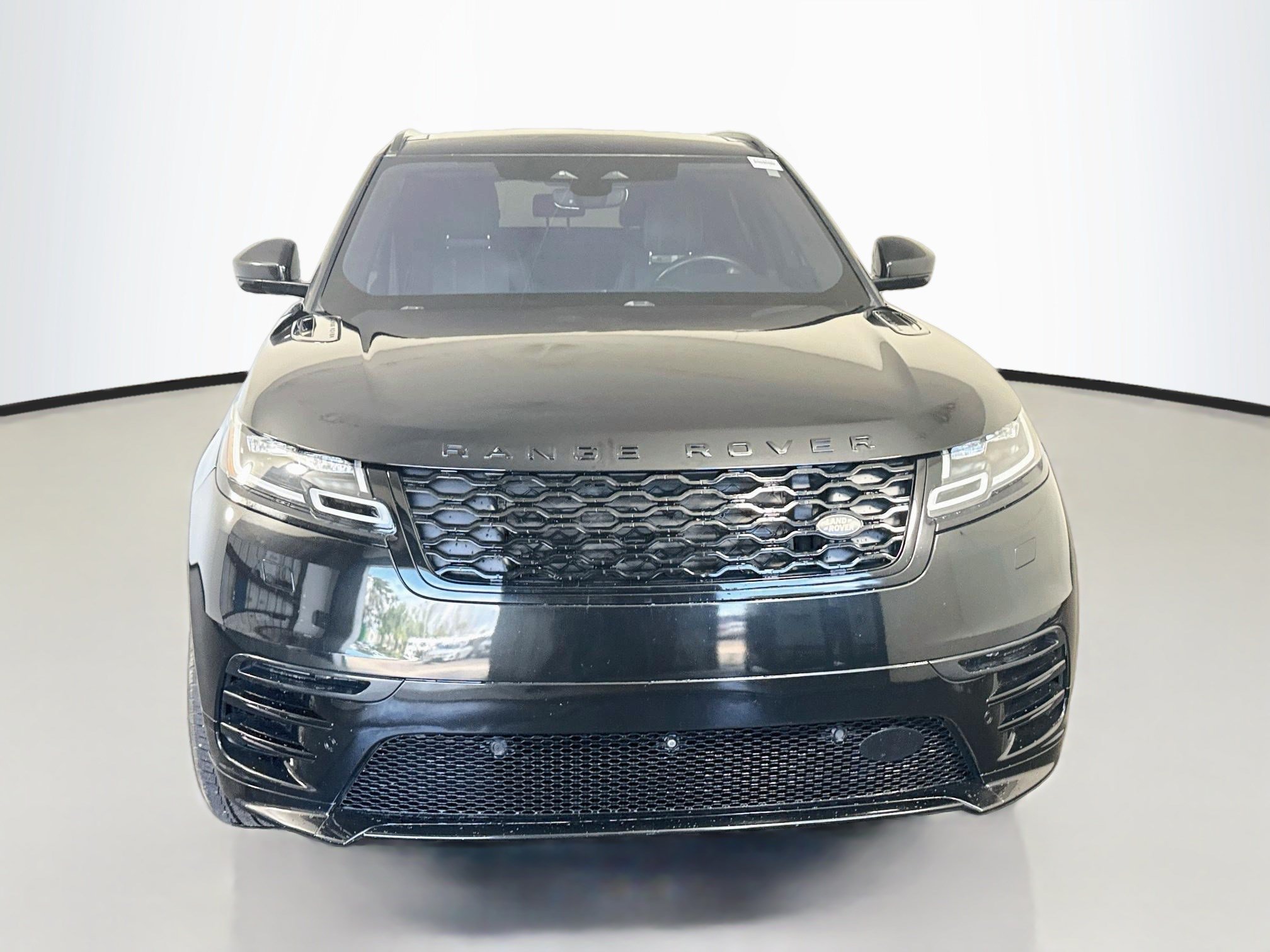 Used 2021 Land Rover Range Rover Velar R-Dynamic S AWD/4WD image 2