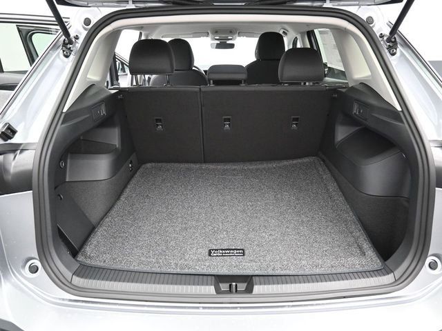 New 2026 Volkswagen Tiguan S image 12