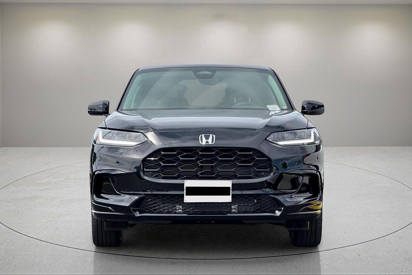 New 2027 Honda HR-V EX-L image 8