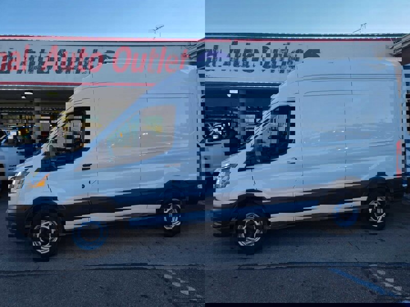 Used 2020 Ford Transit 250 148 High Roof